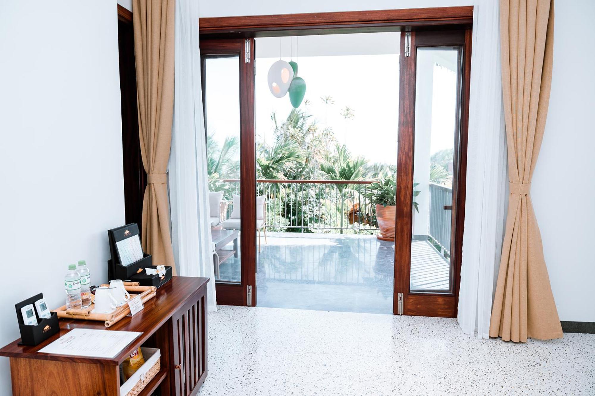 Pandora Sand Hill Mui Ne Resort Exterior foto
