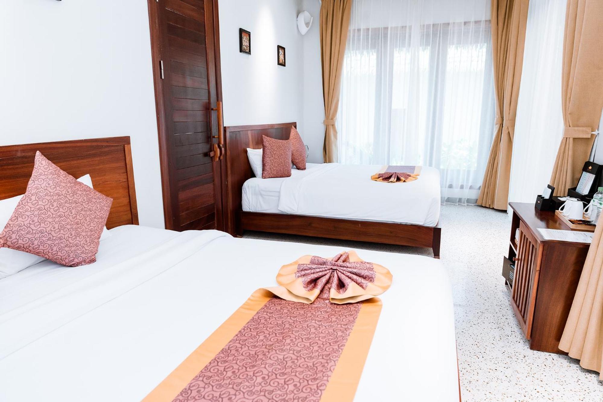 Pandora Sand Hill Mui Ne Resort Exterior foto