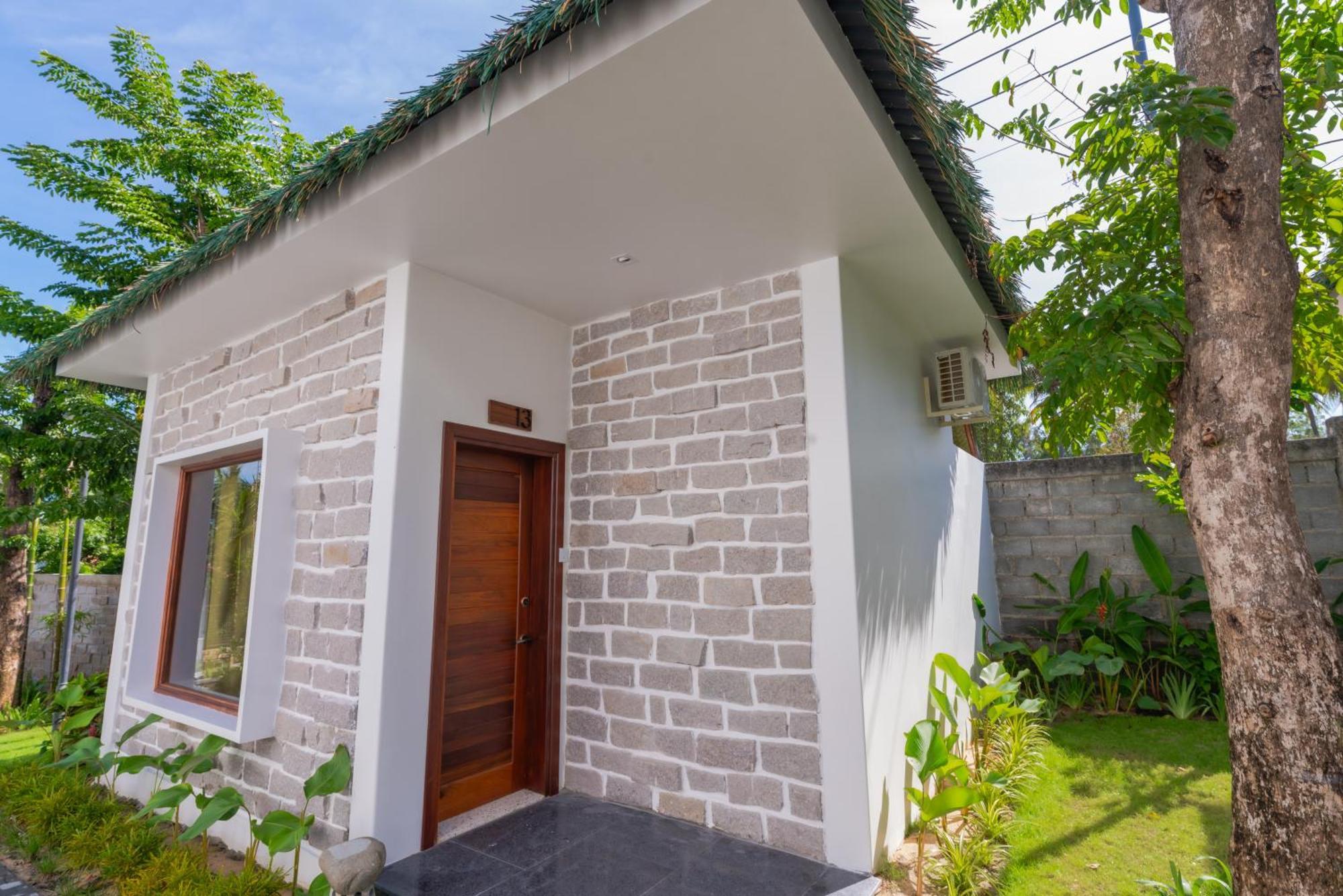 Pandora Sand Hill Mui Ne Resort Exterior foto
